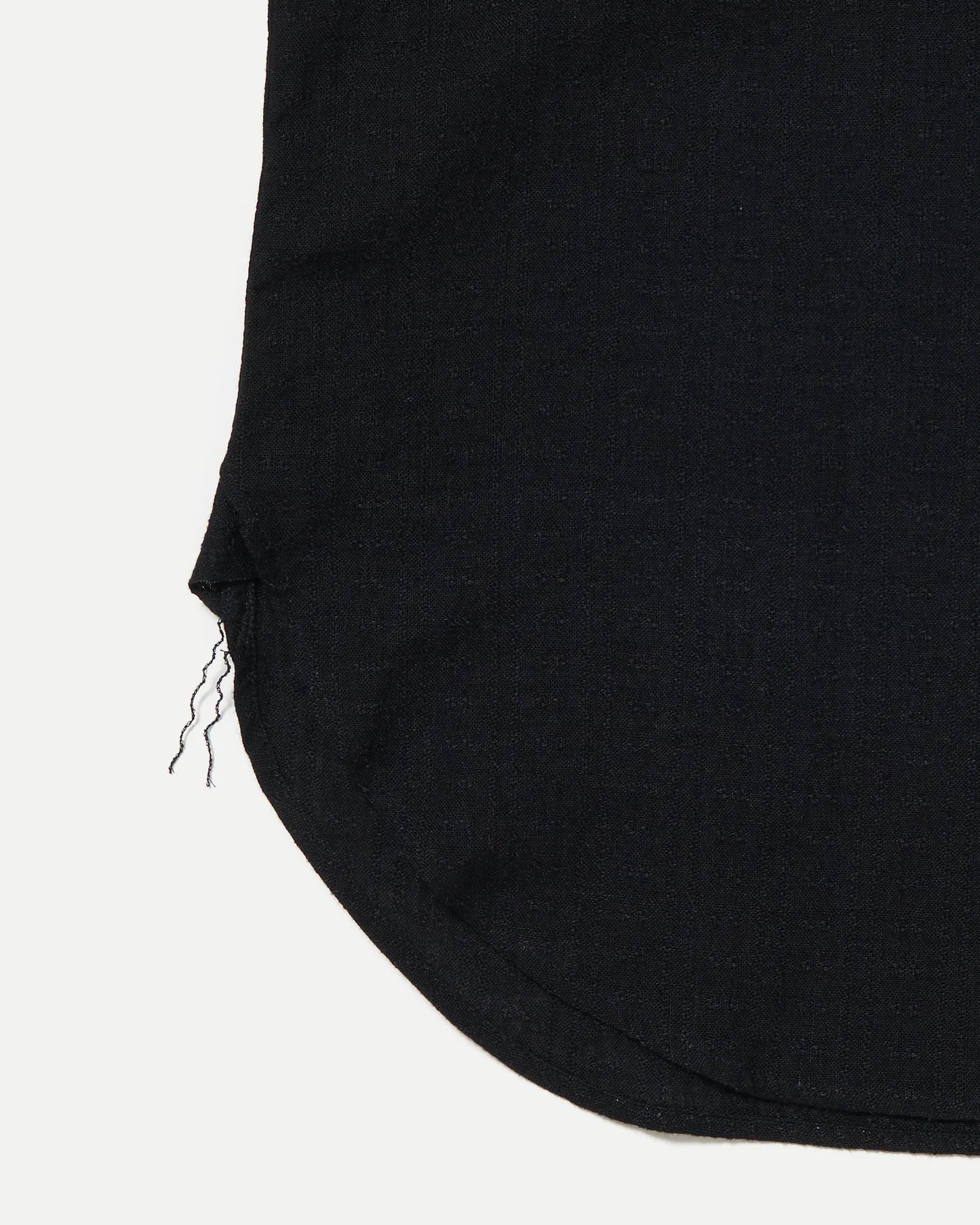T.T. 25AW WORK SHIRT P/O