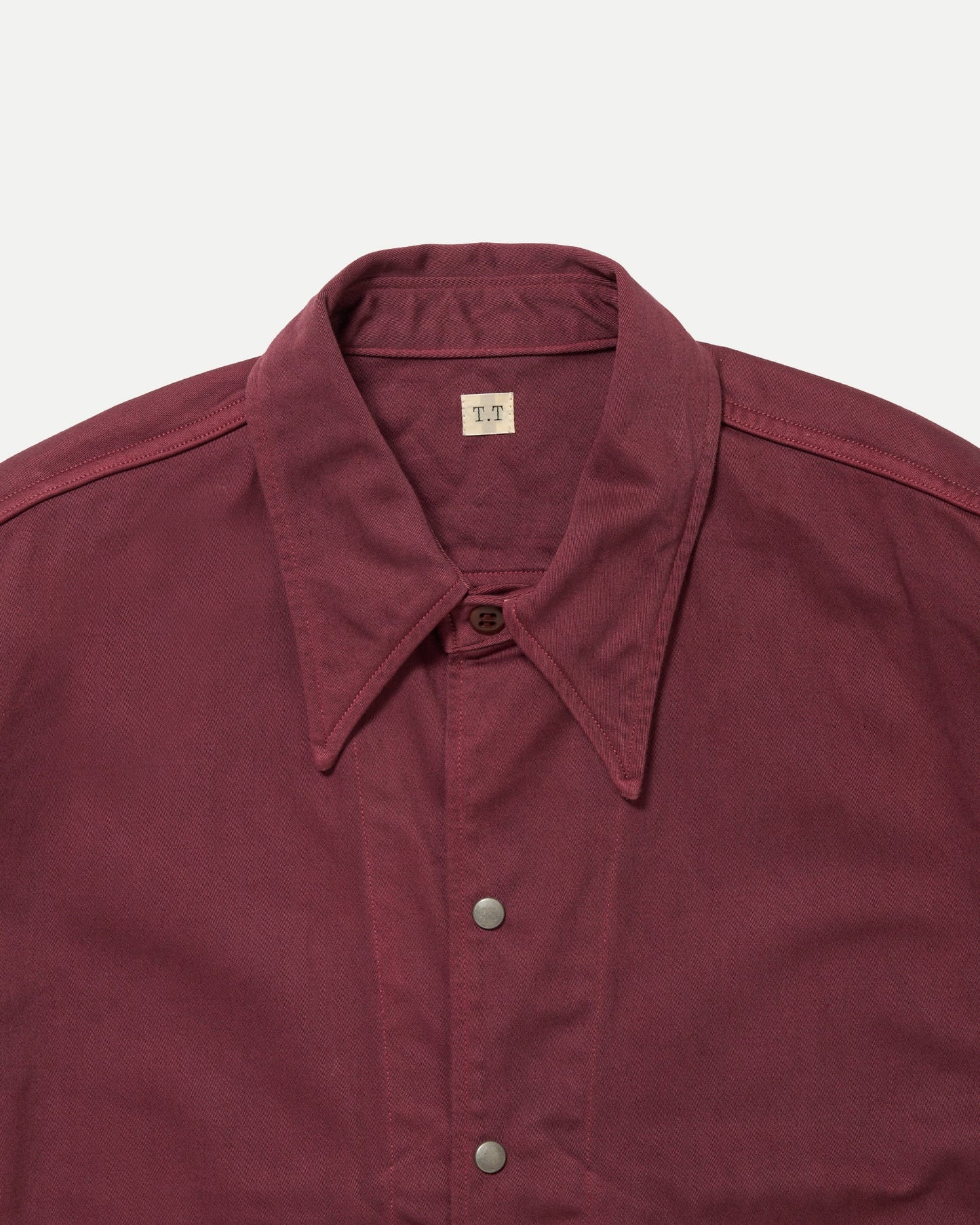 T.T 25AW USMD CONVALESCENT JACKET