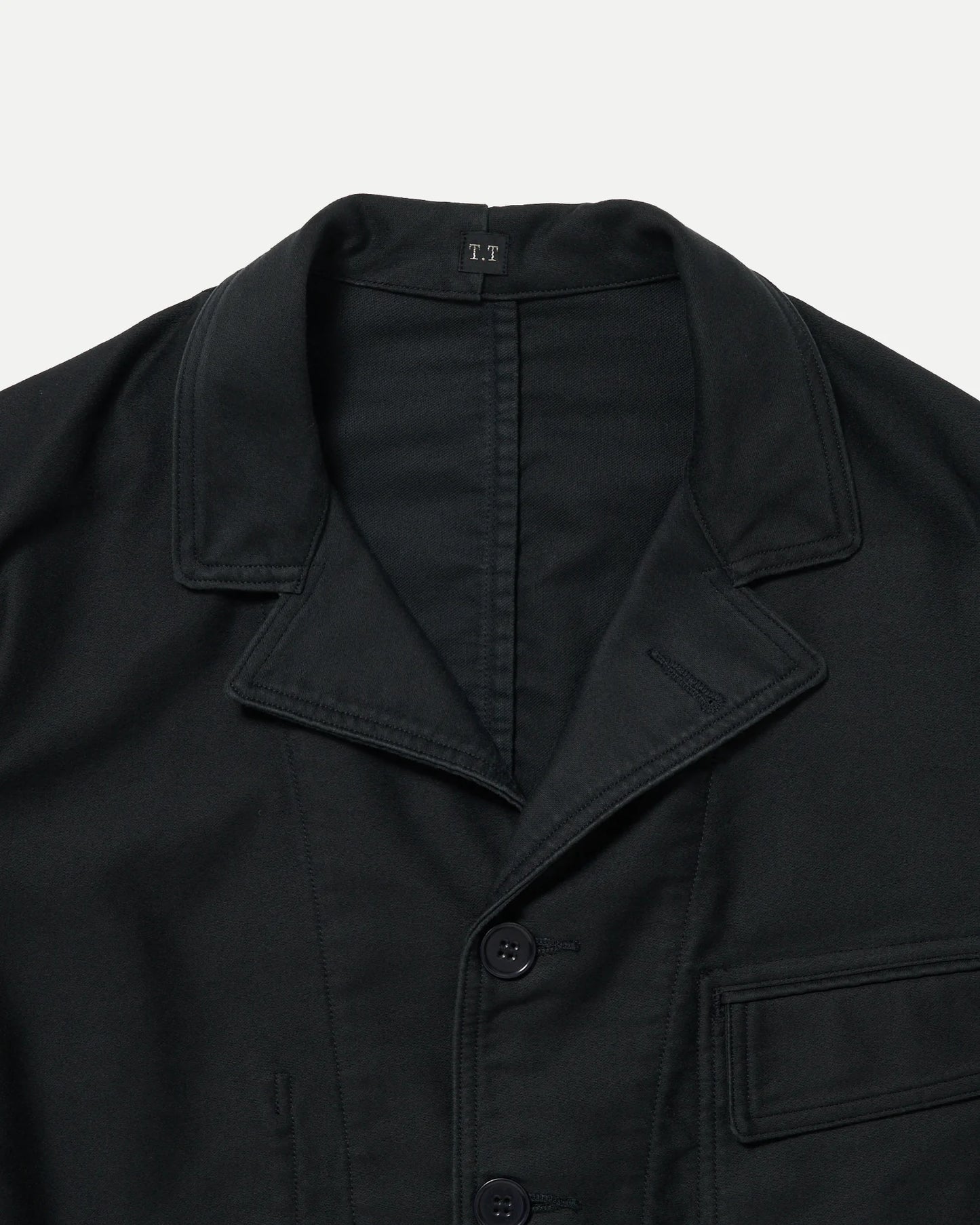 T.T 25AW SACK COAT