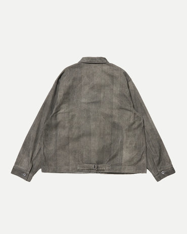 T.T 25AW LOT.303 COVERALL JACKET