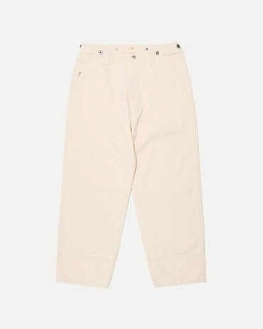 T.T 26SS LOT.219 LOGGER PANTS