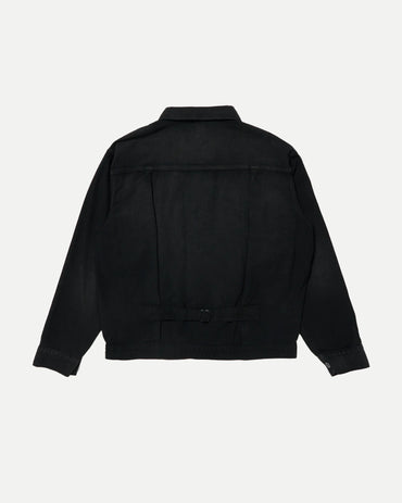 T.T 25AW LOT.309 BUCKLE-BACKED JACKET