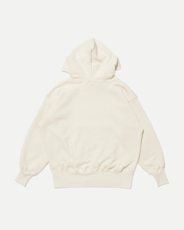 T.T 25AW HOODED SWEAT SHIRT