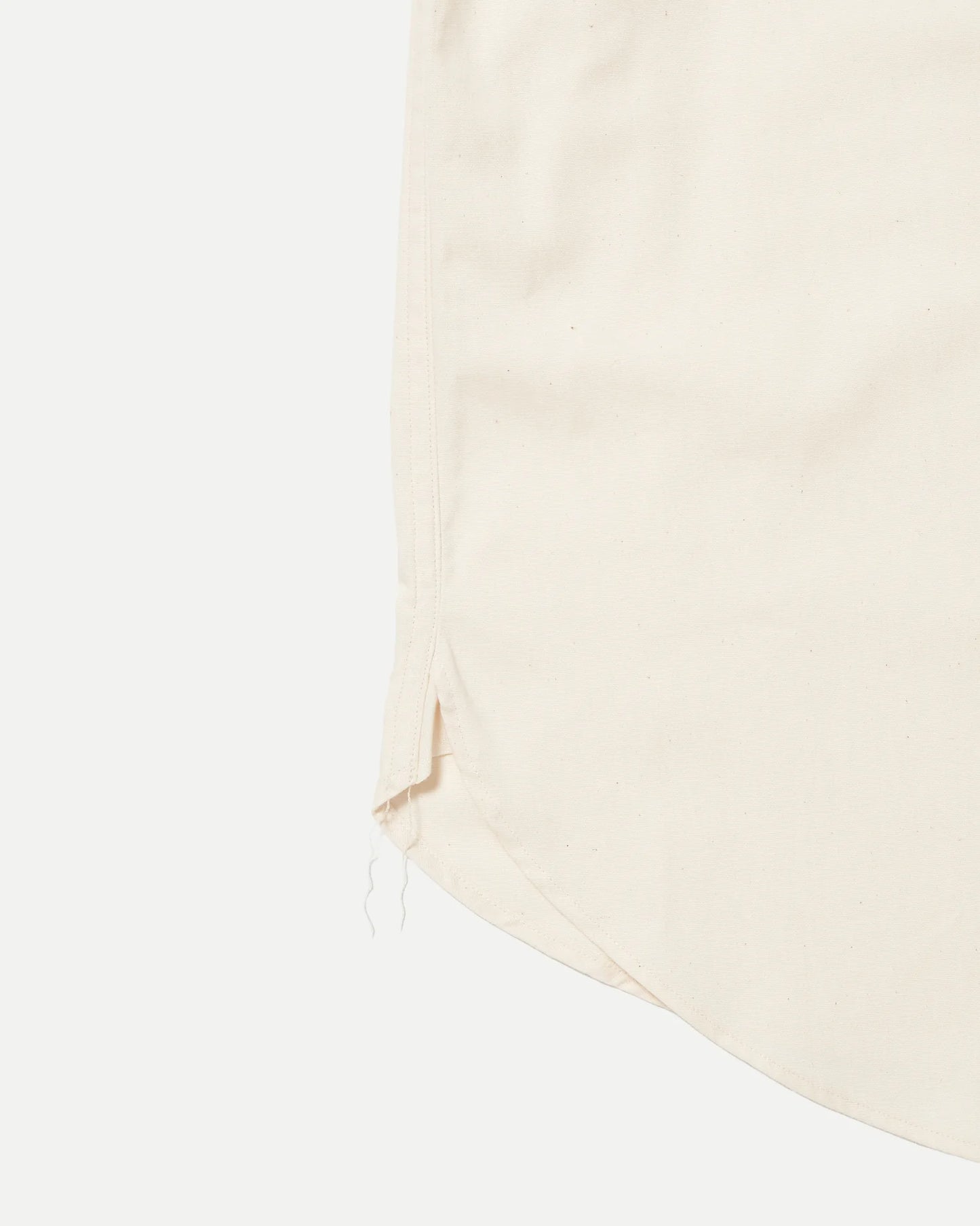 T.T 25AW NARROW COLLAR SHIRT