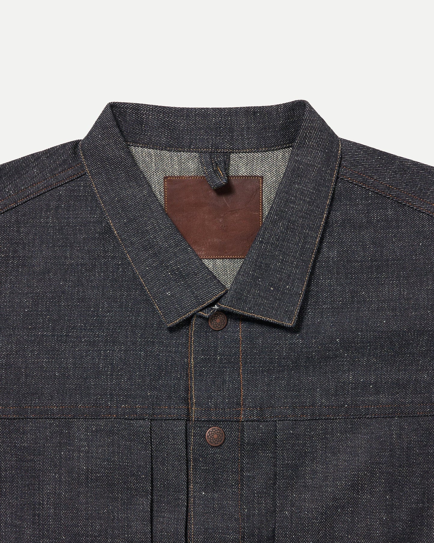 T.T / DENIM JACKET