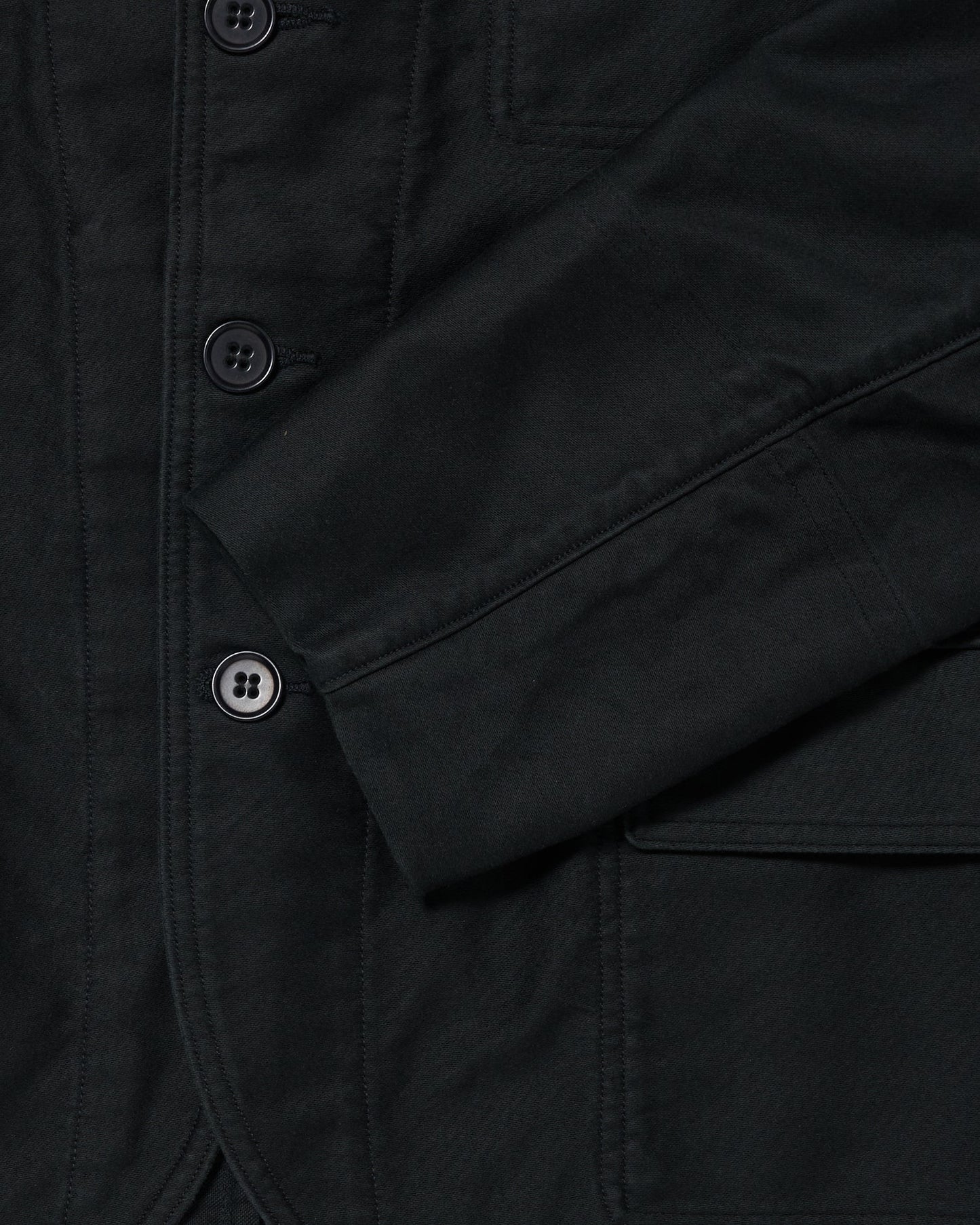 T.T 25AW SACK COAT