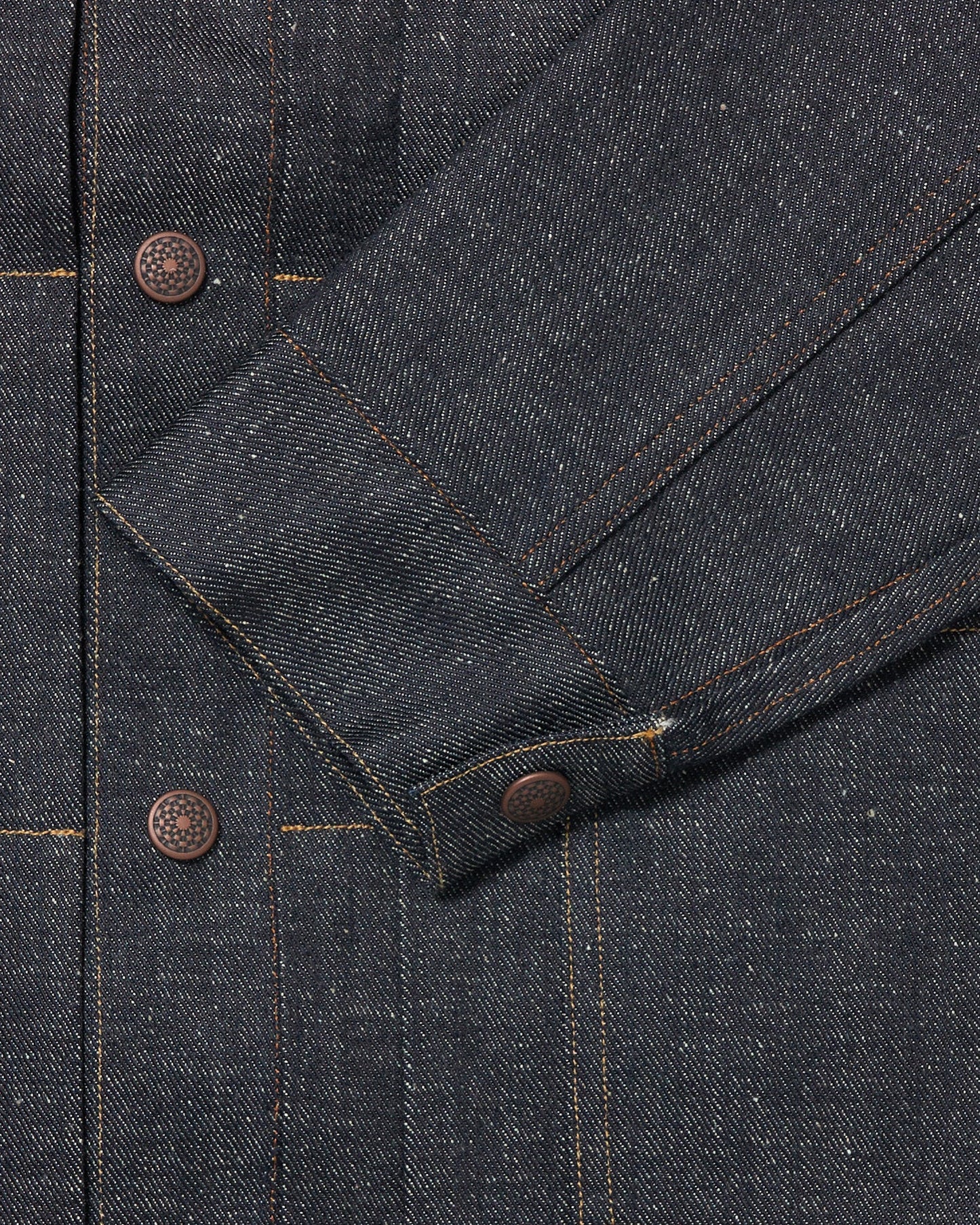 T.T / DENIM JACKET