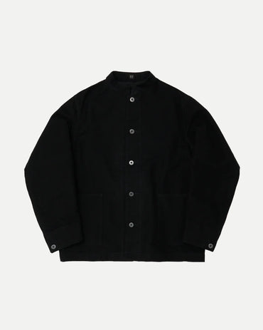 T.T 26AW LOT.307 STAND COLLAR JACKET