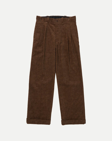 T.T 25AW WORK TROUSERS