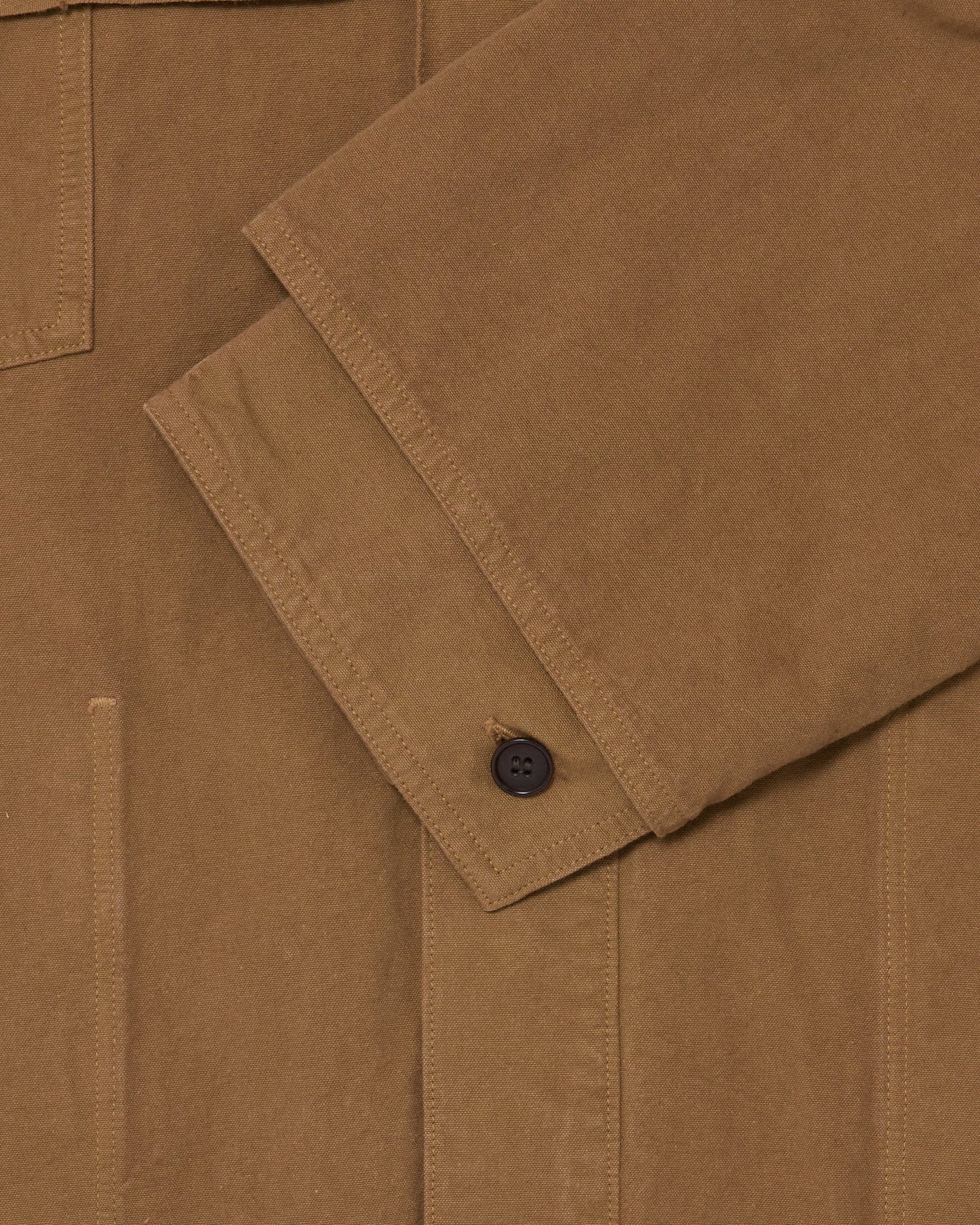 T.T 26SS LOT.325 LOGGER JACKET