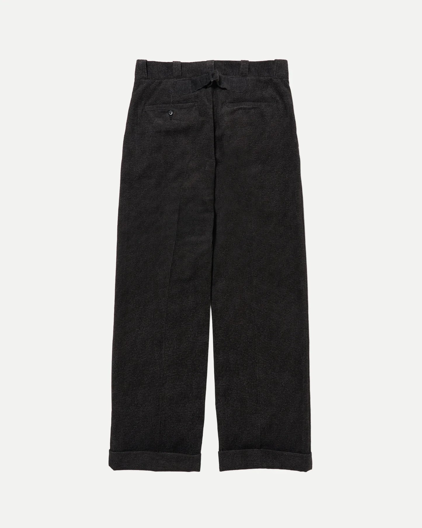 T.T 25AW WORK TROUSERS