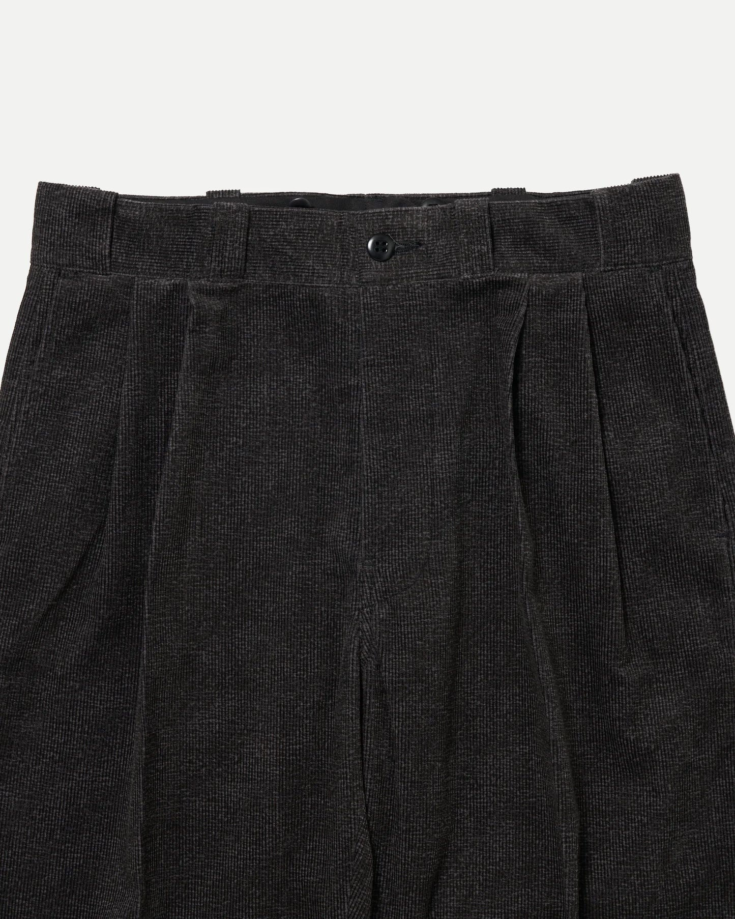 T.T 25AW WORK TROUSERS
