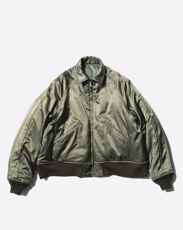Unlikely 25AW Unlikely Reversible Flight Yokosuka Jacket
