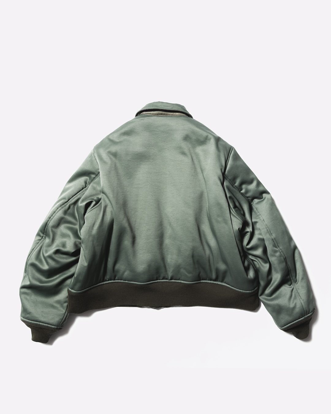 Unlikely 25AW Unlikely Reversible Flight Yokosuka Jacket