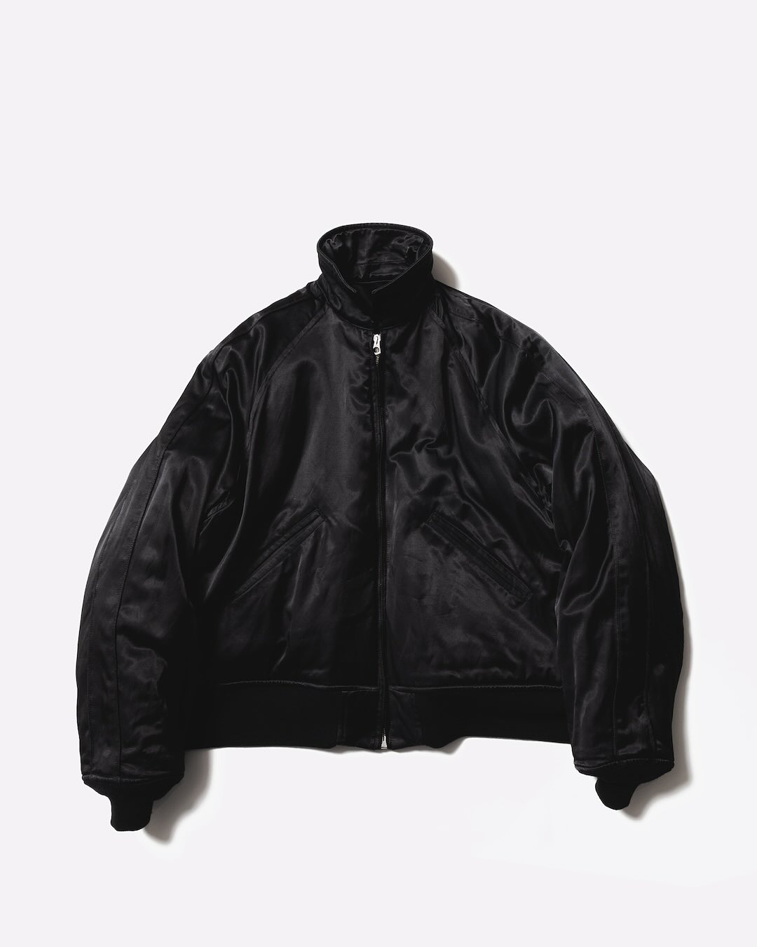 Unlikely 25AW Unlikely Reversible Flight Yokosuka Jacket
