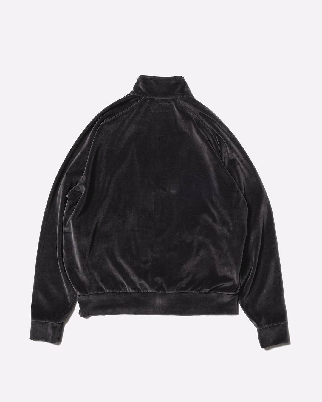 Unlikely 25AW Unlikely Velour Track Jacket
