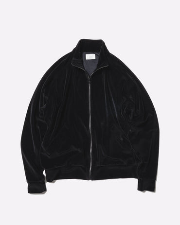 Unlikely 25AW Unlikely Velour Track Jacket