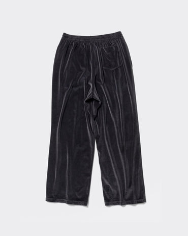 Unlikely 25AW Unlikely Velour Track Pants