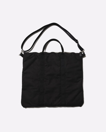 Unlikely 25AW Unlikely ”MIL” Helmet Bag Square