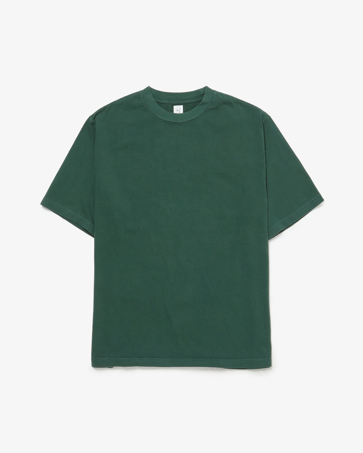 blurhmsROOTSTOCK 25SS CLASSIC S/S TEE WIDE