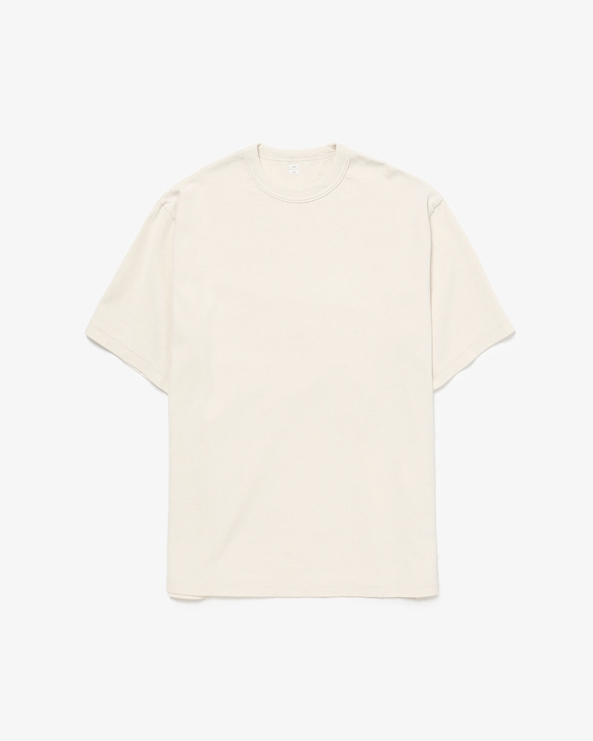 blurhmsROOTSTOCK 25SS CLASSIC S/S TEE WIDE
