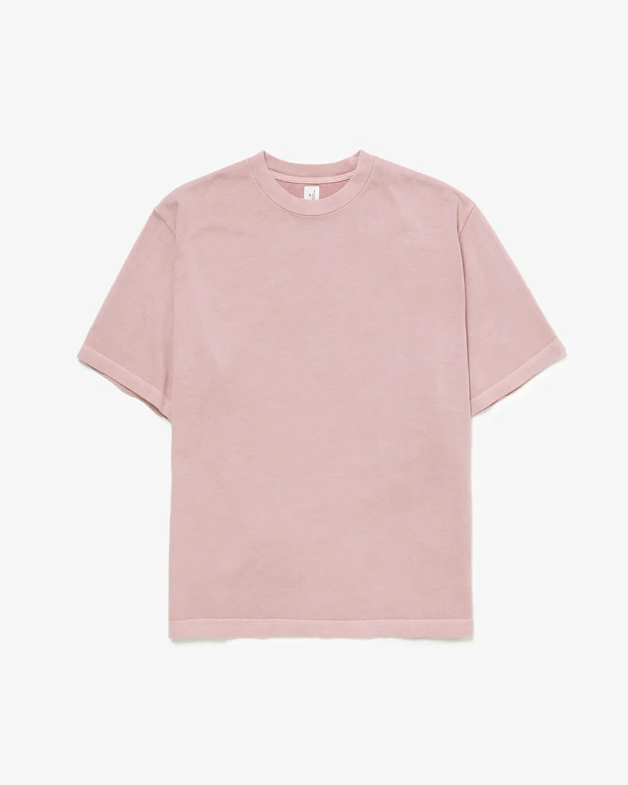 blurhmsROOTSTOCK 25SS CLASSIC S/S TEE WIDE