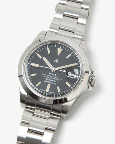 NAVAL WATCH Produced by LOWERCASE FRXA001