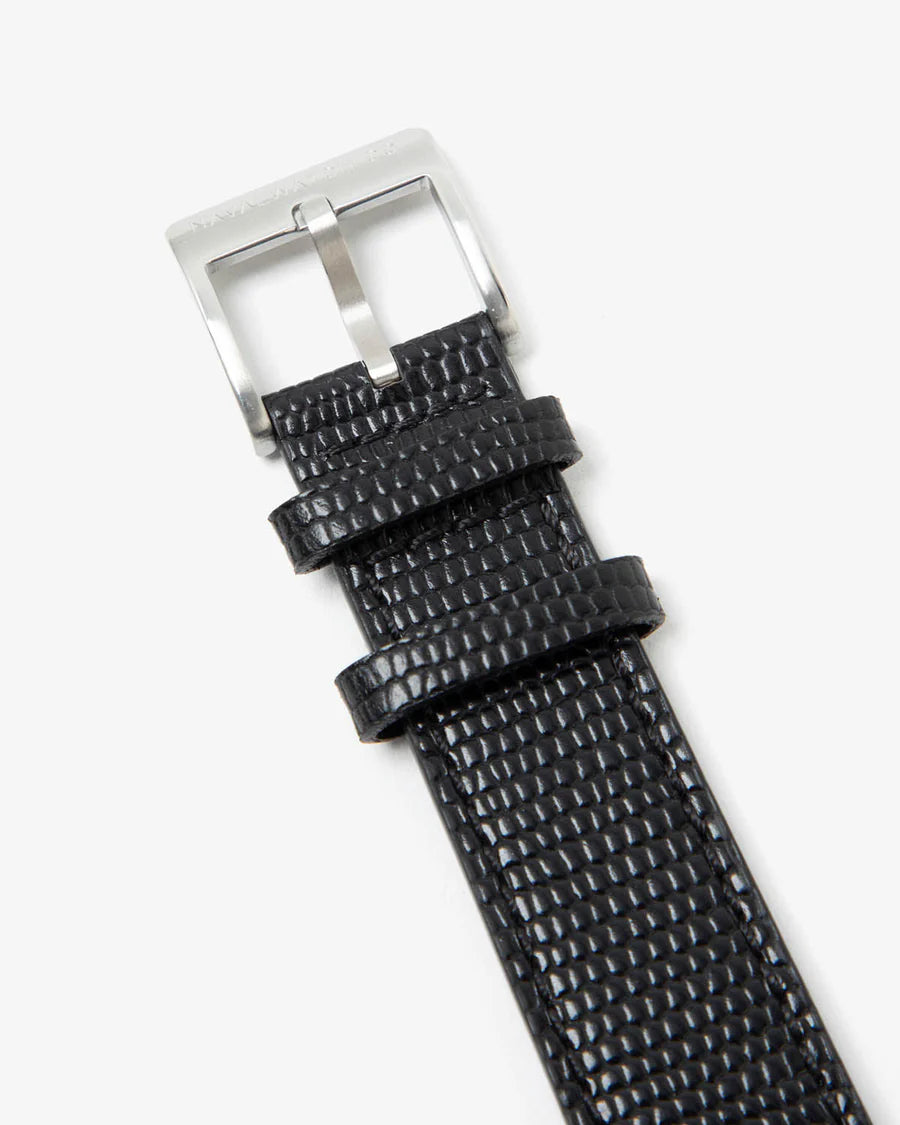 NAVAL WATCH Produced by LOWERCASE FRXA002