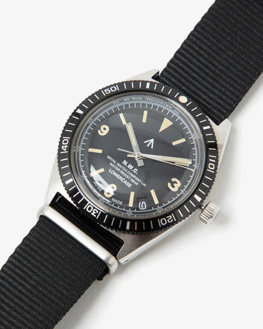 NAVAL WATCH Produced by LOWERCASE FRXB002