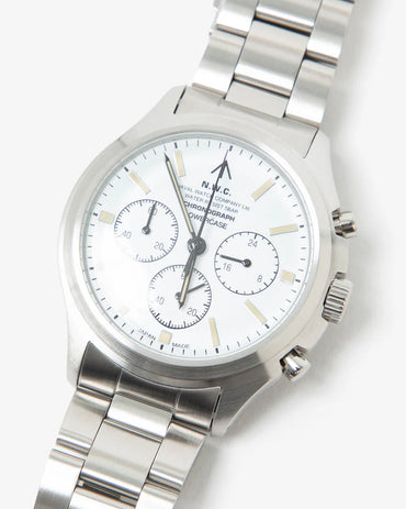 NAVAL WATCH Produced by LOWERCASE FRXC002