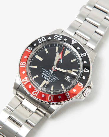 NAVAL WATCH Produced by LOWERCASE FRXD004
