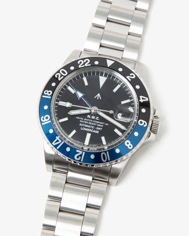 NAVAL WATCH Produced by LOWERCASE FRXD005