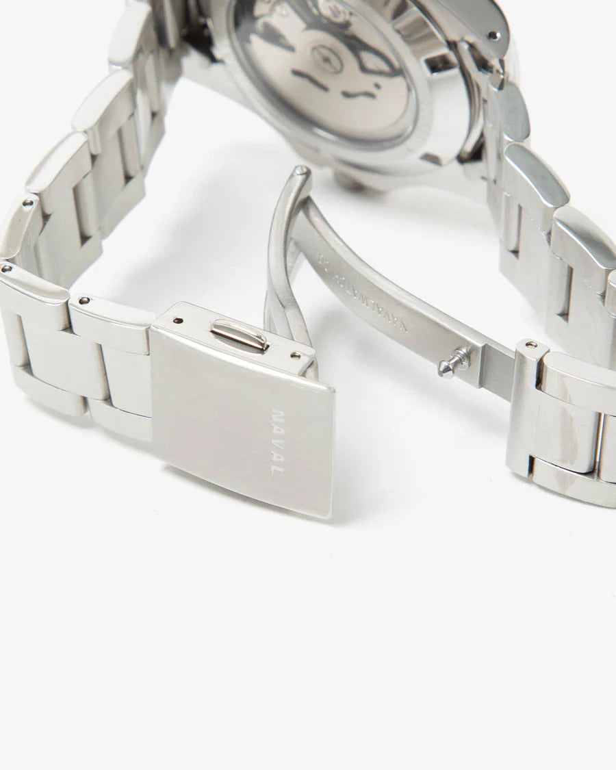 NAVAL WATCH Produced by LOWERCASE FRXD005