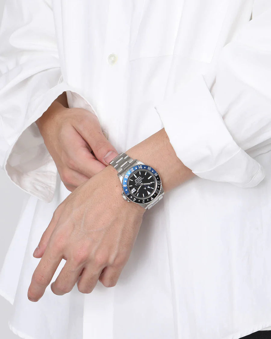 NAVAL WATCH Produced by LOWERCASE FRXD005