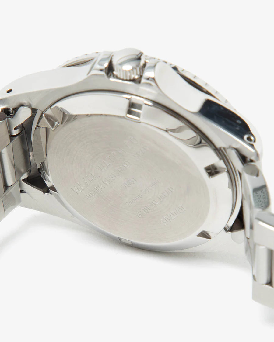 NAVAL WATCH Produced by LOWERCASE FRXE001