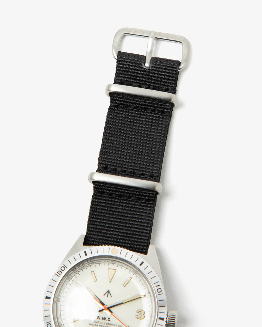 NAVAL WATCH Produced by LOWERCASE FRXB014