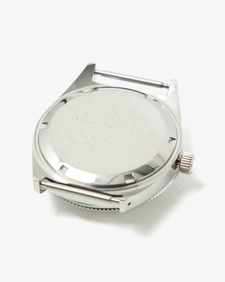 NAVAL WATCH Produced by LOWERCASE FRXB014