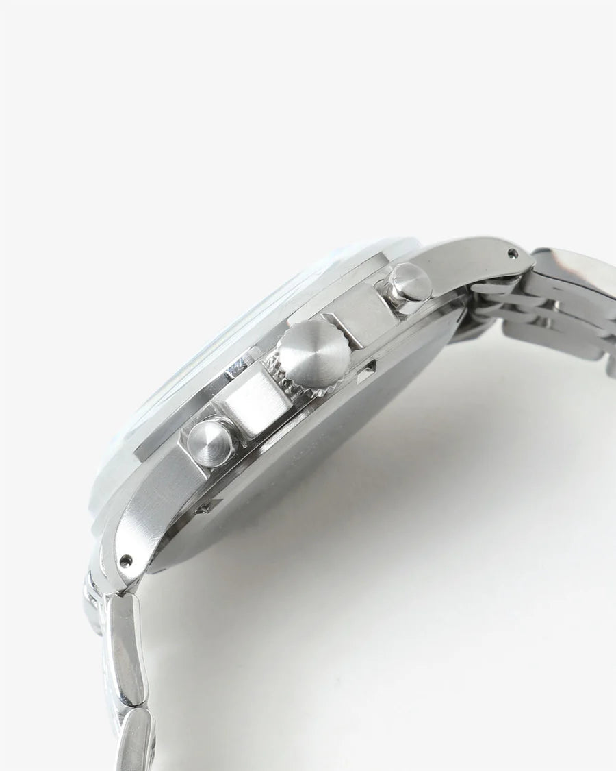 NAVAL WATCH Produced by LOWERCASE / FRXC012
