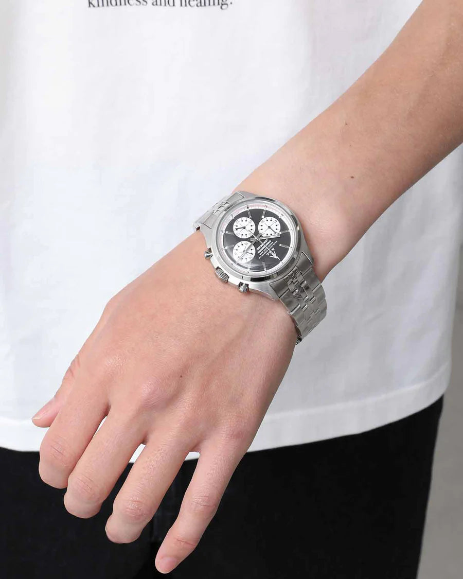 NAVAL WATCH Produced by LOWERCASE / FRXC012