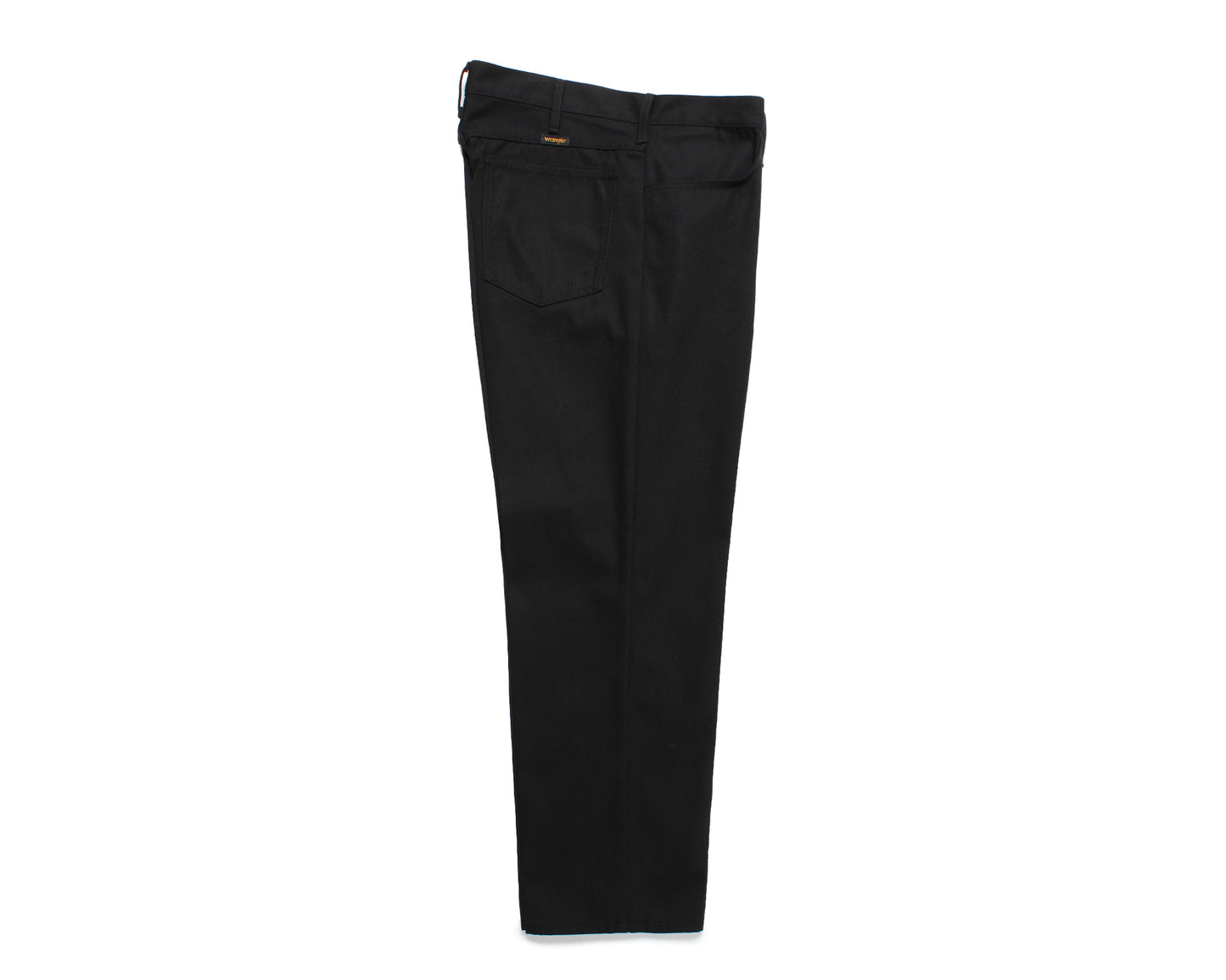 WACKO MARIA x WRANGLER / WRANCHER DRESS JEANS