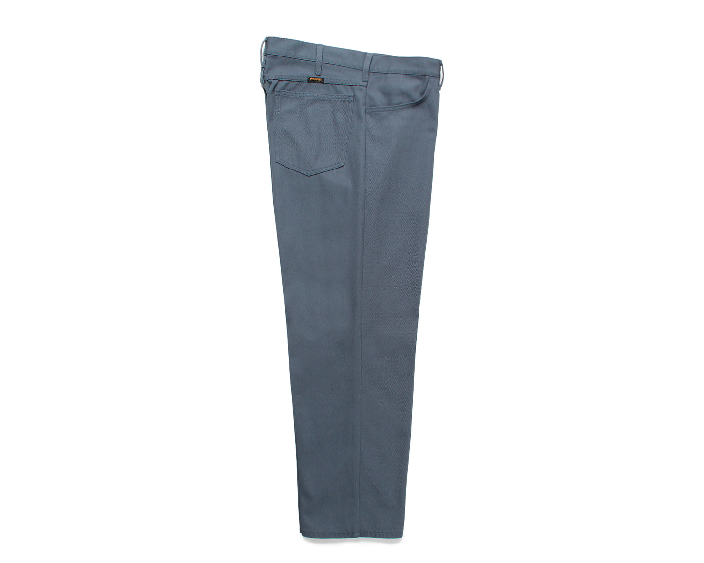 WACKO MARIA x WRANGLER / WRANCHER DRESS JEANS