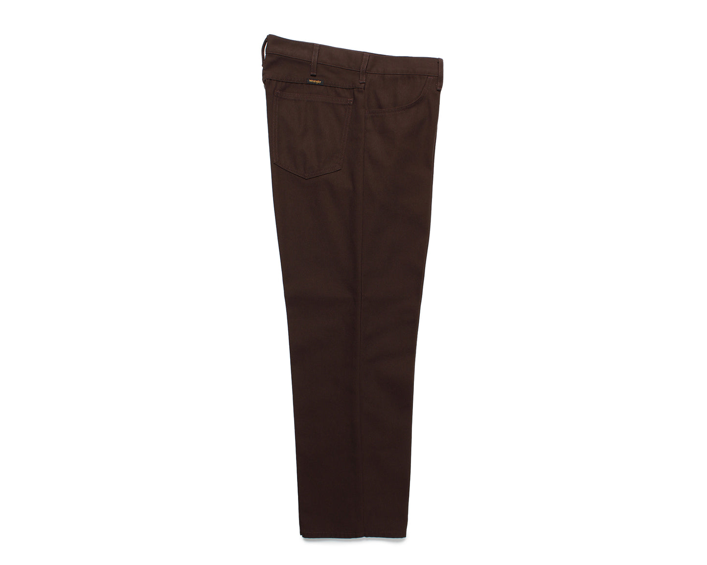 WACKO MARIA x WRANGLER / WRANCHER DRESS JEANS