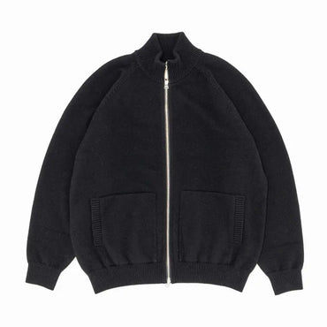 YOKO SAKAMOTO 26AW Drivers Knit