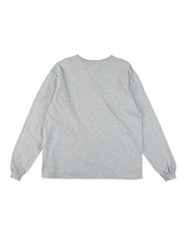 BOWWOW 25AW ST.MACLAREN UNIV.8812 LS