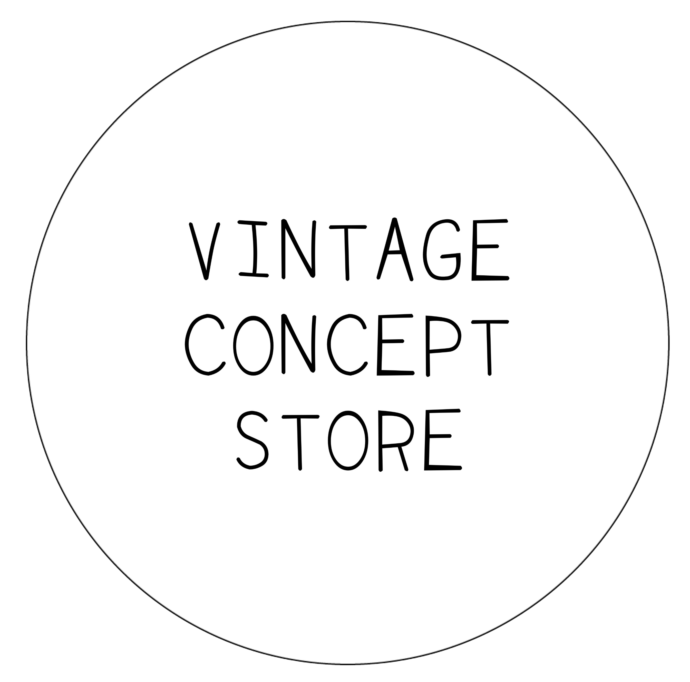 Vintage Concept Store