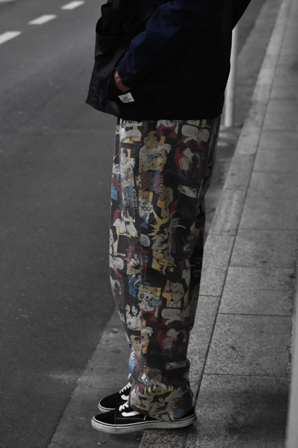 NEAT x KEITA MARUYAMA Exclusive "NEAT Chino"