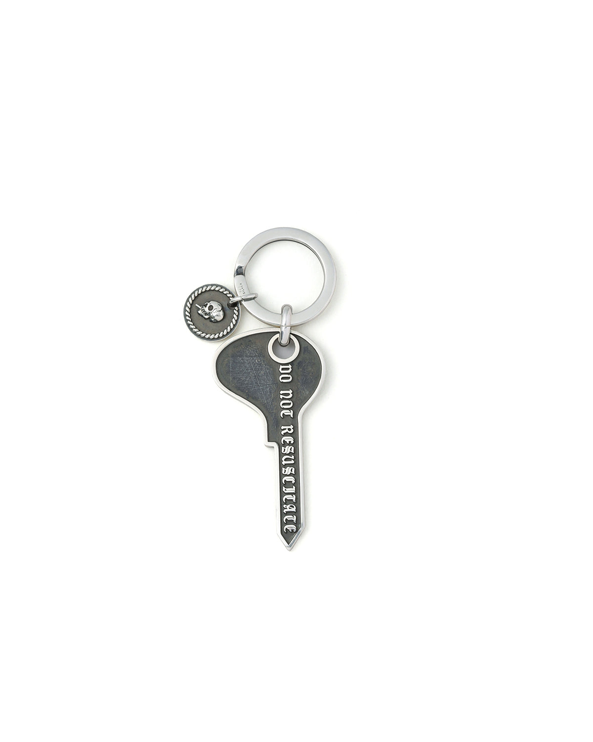 SAINT Mxxxxxx x NEIGHBORHOOD / STHD . SILVER KEYHOLDER