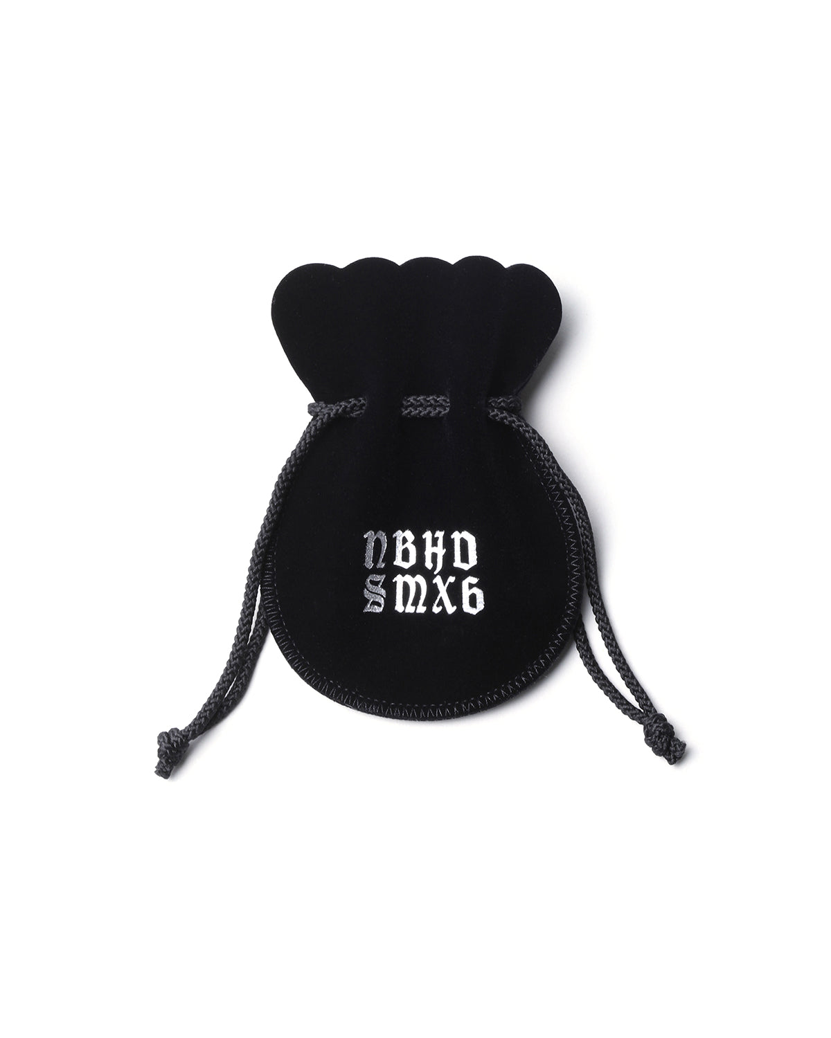 SAINT Mxxxxxx x NEIGHBORHOOD / STHD . SILVER KEYHOLDER