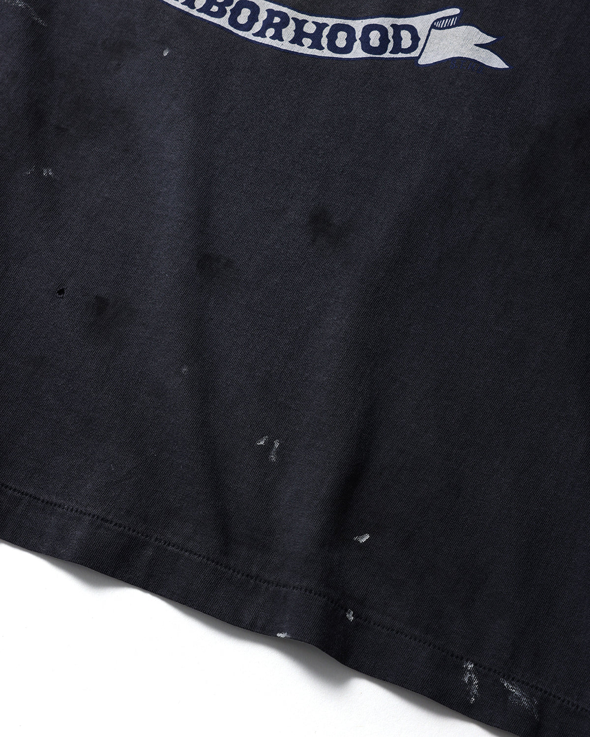 SAINT Mxxxxxx x NEIGHBORHOOD / STHD . SS TEE PRAY