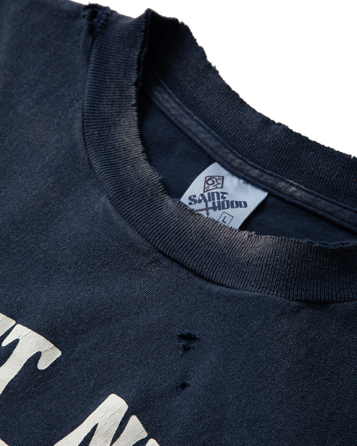 SAINT Mxxxxxx x NEIGHBORHOOD / STHD . SS TEE SAINT NBHD